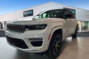 JEEP Grand Cherokee 2.0 atx phev Summit Re 4x
