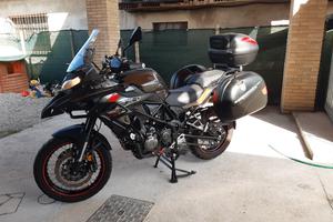 TRK 502X 