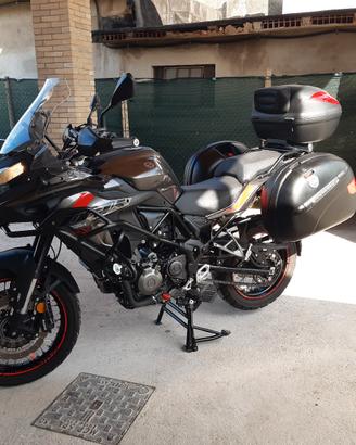 TRK 502X 