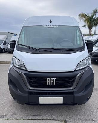 FIAT DUCATO PM-TA 2.2 MTJ 140CV -03.2023