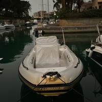 Joker Boat Clubman 26