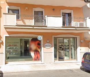 Locale in San Giorgio Ionico