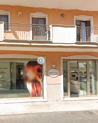 Locale in San Giorgio Ionico