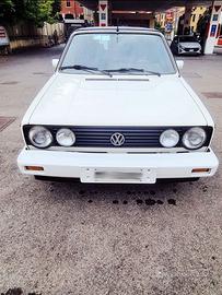 Volkswagen Golf 1.8 Cabrio uniproprietario