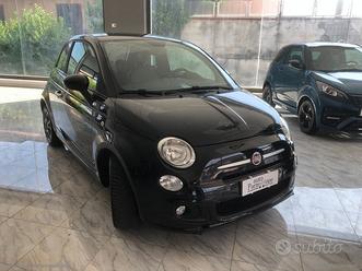 FIAT 500 1.2 SPORT
