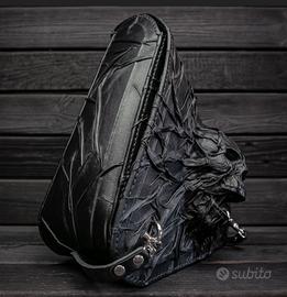 Bisaccia Harley Davidson