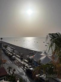 Settimana 5-12 settembre lungomare di Letojanni 68
