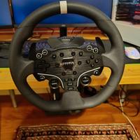 MOZA R3 SIMULATORE RACING/FORMULA 1