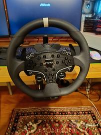 MOZA R3 SIMULATORE RACING/FORMULA 1