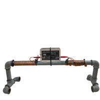 Sistema anticalcare Vulcan 3000