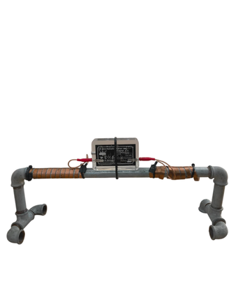 Sistema anticalcare Vulcan 3000