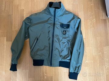 Bomber Refrigiwear uomo