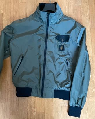 Bomber Refrigiwear uomo