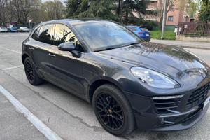 Porsche macan s 3.0 Td