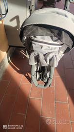 passeggino Max 15 kg