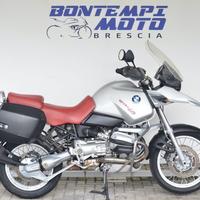 BMW R 1150 GS
