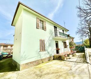 CASA INDIPENDENTE A SPOLETO
