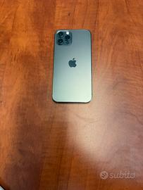 Iphone 12 Pro 256 GB