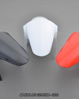Parafango anteriore APRILIA RS 125 2006 - 2011