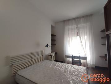 LE-53551 3 camere singole in zona Mazzini