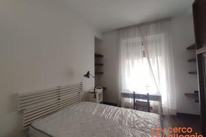 LE-53551 3 camere singole in zona Mazzini