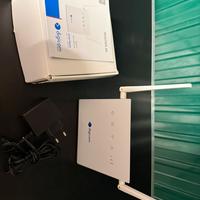 Router 4g digicom literoute