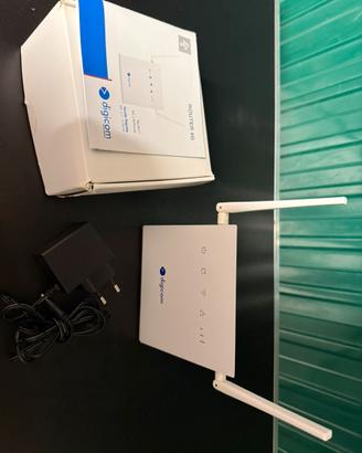 Router 4g digicom literoute