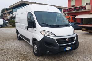 Fiat ducato 2.0 mtj 115cv L2H2 78000km - 2018