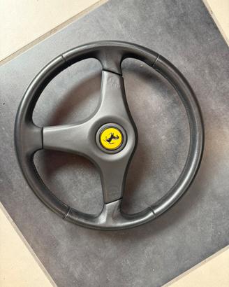 Volante Ferrari 355 no airbag