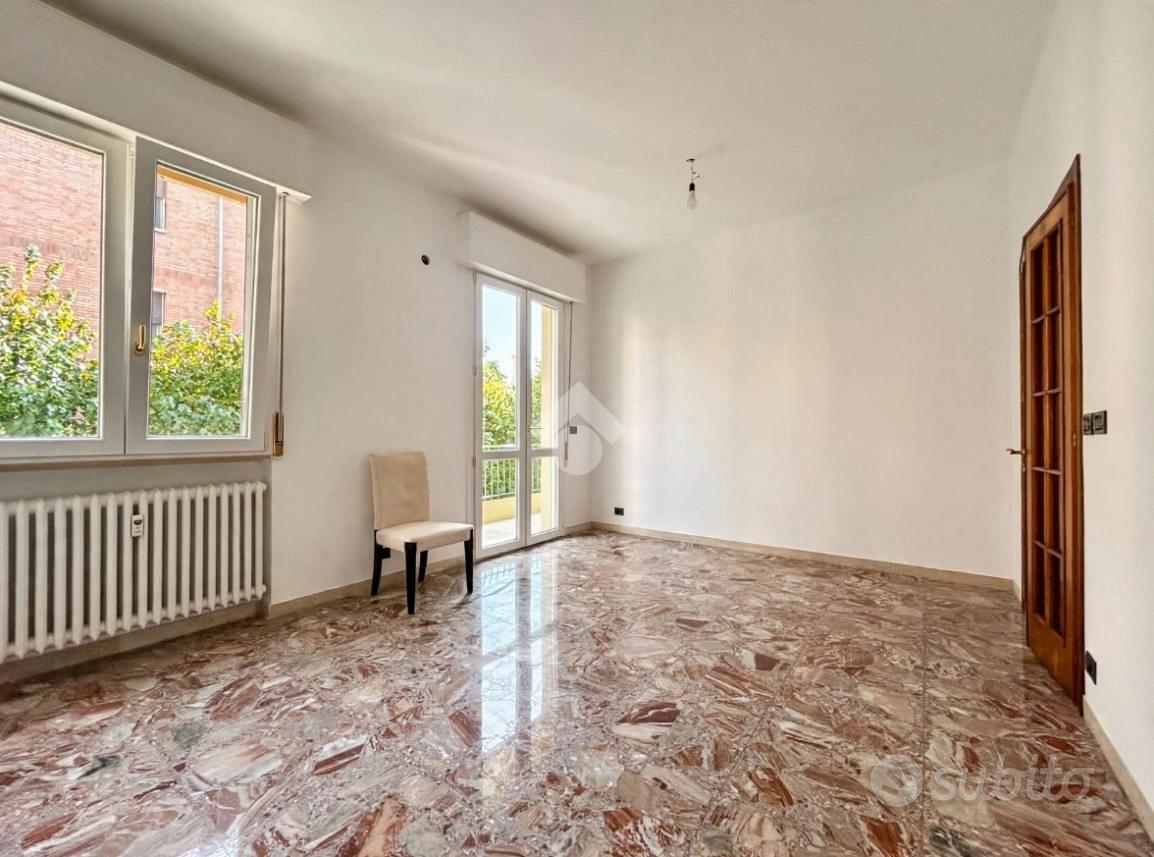 Appartamento – Reggio Emilia, Gattaglio, Sant'Agostino esterna-Porta Castello - Vista 2