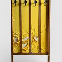 Appendiabiti vintage ‘80