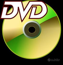 Dvd vari