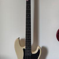 Basso EKO VPJ-280V Vintage White