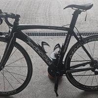 Bici da corsa DEDACCIAI