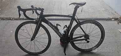 Bici da corsa DEDACCIAI