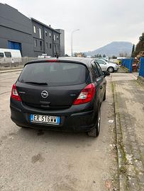 Opel Corsa anno 2013 Diesel