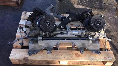 FIAT QUBO FIORINO 1.3MJ AVANTRENO 2007>