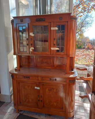 credenza liberty