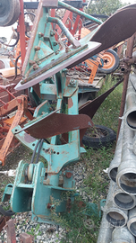 Aratro marca Lago quassi nuovo