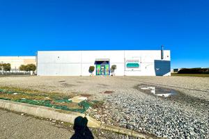 CAPANNONE A POZZOLO FORMIGARO