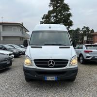 Mercedes-benz Sprinter F37/33 310 CDI TN Furgone