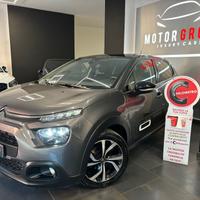 Citroen C3 1.2 PureTech 110 S&S Shine