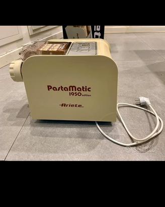 Pastamatic macchina per fare la pasta