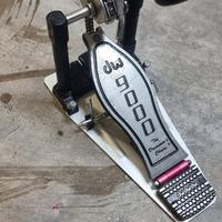 

Pedale
DW 9000 
