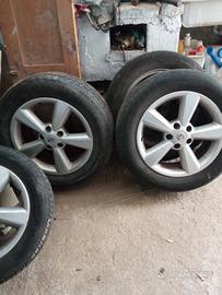 Cerchi Quashai  cc 15