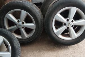 Cerchi Quashai  cc 15