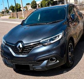 RENAULT Kadjar E6dCi 8V 110CV km 86  Energy FOUL a