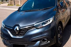 RENAULT Kadjar E6dCi 8V 110CV km 86  Energy FOUL a