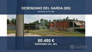 Immobile in asta di 1677 m² a Desenzano del Garda