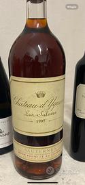 chateau d'yquem lur saluces sauternes 1997